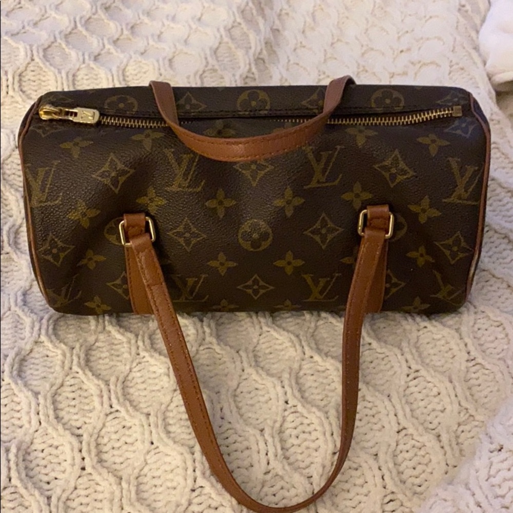 Louis Vuitton papillon